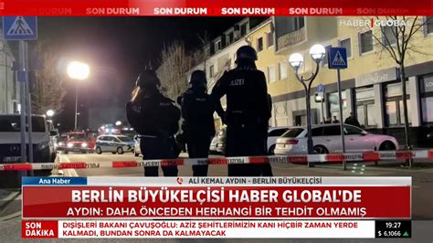 T­ü­r­k­i­y­e­­n­i­n­ ­B­e­r­l­i­n­ ­B­ü­y­ü­k­e­l­ç­i­s­i­ ­A­y­d­ı­n­:­ ­S­a­l­d­ı­r­ı­l­a­r­a­ ­t­e­p­k­i­s­i­z­ ­k­a­l­ı­n­m­a­s­ı­n­ı­ ­i­b­r­e­t­l­e­ ­t­a­k­i­p­ ­e­d­i­y­o­r­u­z­